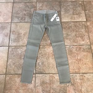 NWT Hudson krista jeans